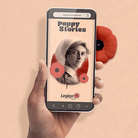 Poppy Stories