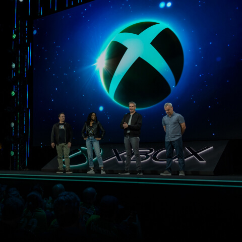 Xbox & Bethesda Showcase, FanFest Watch Parties